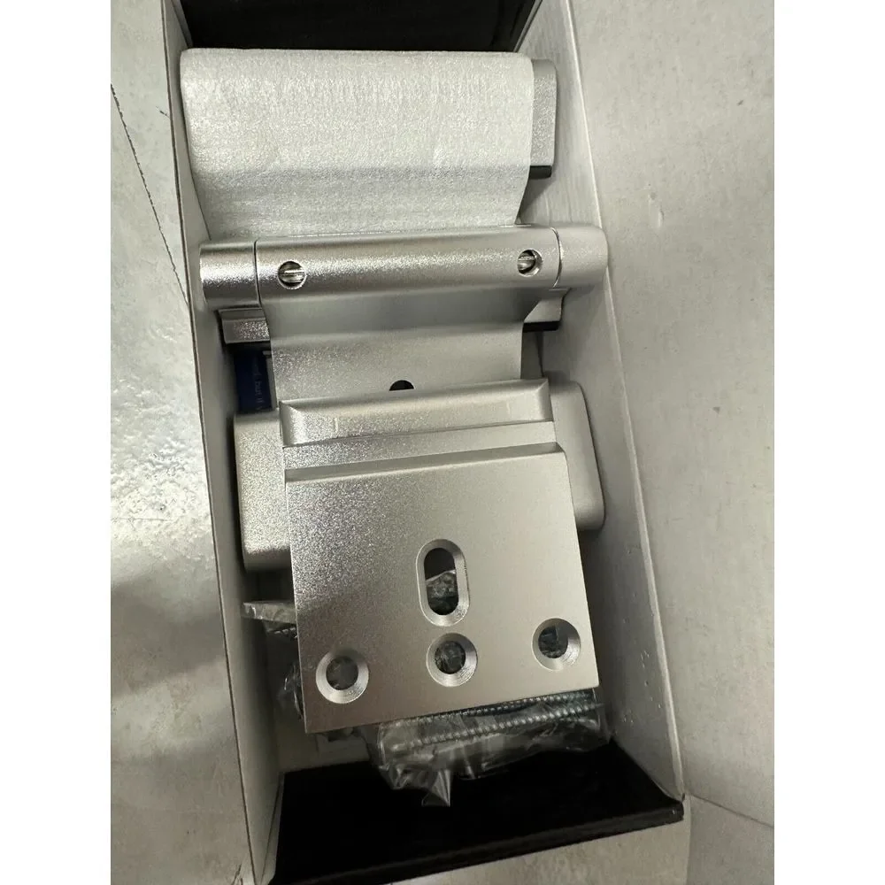 3PACK Home Security Door Reinforcement Lock Childproof,‎ Add High Security.